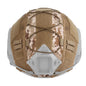 Tactical Fast Helmet Cover for Ops-Core PJ/BJ/MH Camo Military Hunting