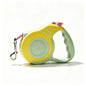 Retractable Dog Leash 3M 5M for Small Big Dogs Walking Traction Rope