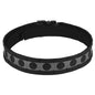 Tactical Belt Molle Combat Airsoft Hunting Lightweight Quick Detach Buckle