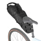 Waterproof Rhinowalk 14L Bike Saddle Bag Stable Not Shaking Removable Dry Bag for Mtb Road Gravel Bike Bikepacking