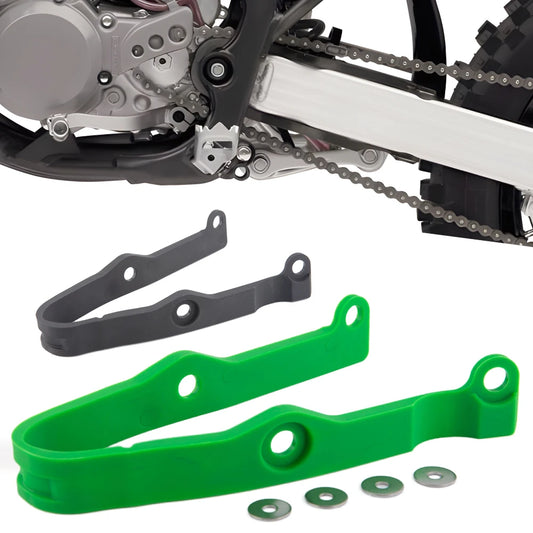 Swingarm Chain Slider Guide Guard for Kawasaki KX85 KX100 KX80 KX112