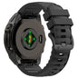 Quick Fit Strap Band for Garmin Fenix 9Pro 22mm Silicone Watch Strap