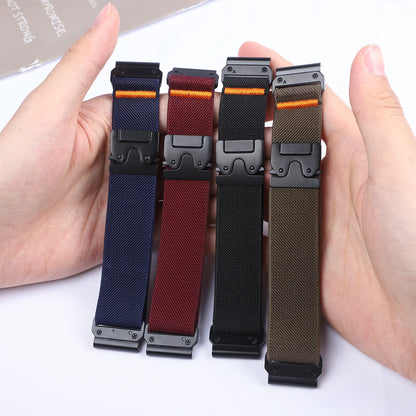Quick Fit Strap for Garmin Fenix 9 8 7 Pro 6X 5X 22mm 26mm Watch Band
