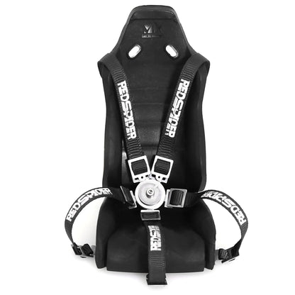 Car Seat Strap for 1/10 RC Crawler SCX10 TRX6 Remote Control Vehicle