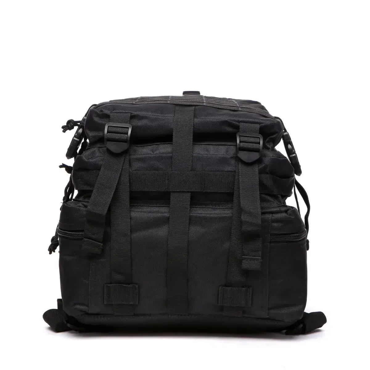 25L/50L Fishing Hunting Bag Waterproof Nylon Backpack Outdoor Rucksack
