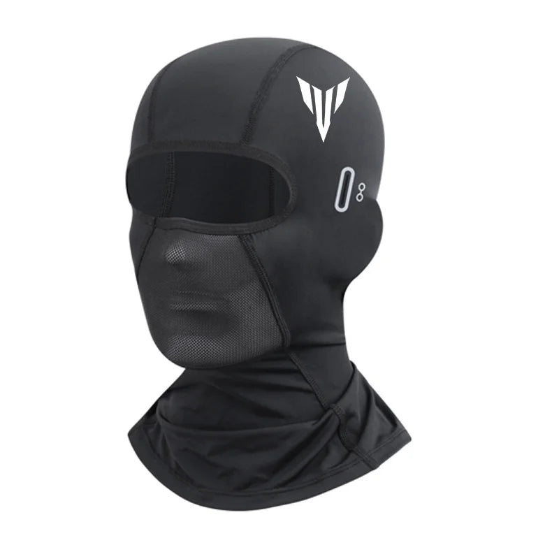 Sun UV Protection Motorcycle Cap for YAMAHA MT01 MT03 MT07 MT09 MT10
