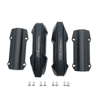 Engine Guard For BMW R1250GS R1200GS ADV F850GS F800GS F750GS Crash Bar Protector Block