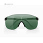 ALBA Cycling Sunglasses MTB Road Bike Fishing Sports Eyewear Men Women