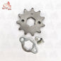 520 Front Engine Sprocket 10T 15T-20T 20mm ID for Honda Lifan Zongshen Pit Bike
