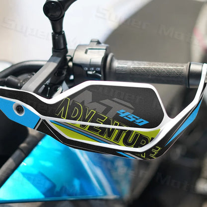 Decals Hand Guards Motorcycle Accessories for 450MT mt450 2024