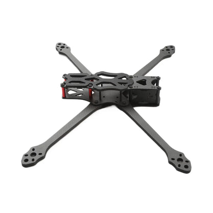 Tiger Bee 7inch 295mm FPV Carbon Fiber Frame For APEX Mark 4 FPV Freestyle RC Racing Drone qudcopter-EXPROTAS