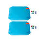 TPU Instrument Cluster Screen Protector Film for Honda ADV350 / ADV160