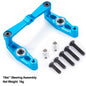 Drive Shaft Battery Upgrade Parts for Tamiya TT02 RC Car Suspension