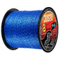 100M Fly Fishing Braided Line 8 Strands Backing Freshwater Saltwater
