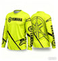 Men Women Motorcycle Quick Drying Riding Suit Long Sleeved Off-Road