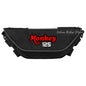 Waterproof Dustproof Motorcycle Handlebar Travel Storage Bag for Honda Monkey 125