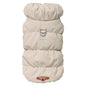 Warm Dog Clothes Winter Coat Jacket Fleece Vest for Small Medium Pets