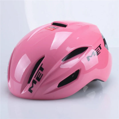 MET Manta Cycling Helmet Men Women Aero Road MTB Bike Riding Safety Sports Helmet