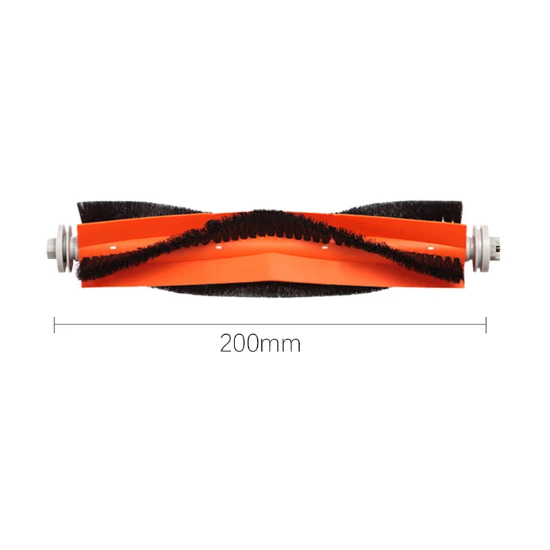 Main Side Brush Filter Mop Cloth for Dreame W10 Robot Vacuum Parts