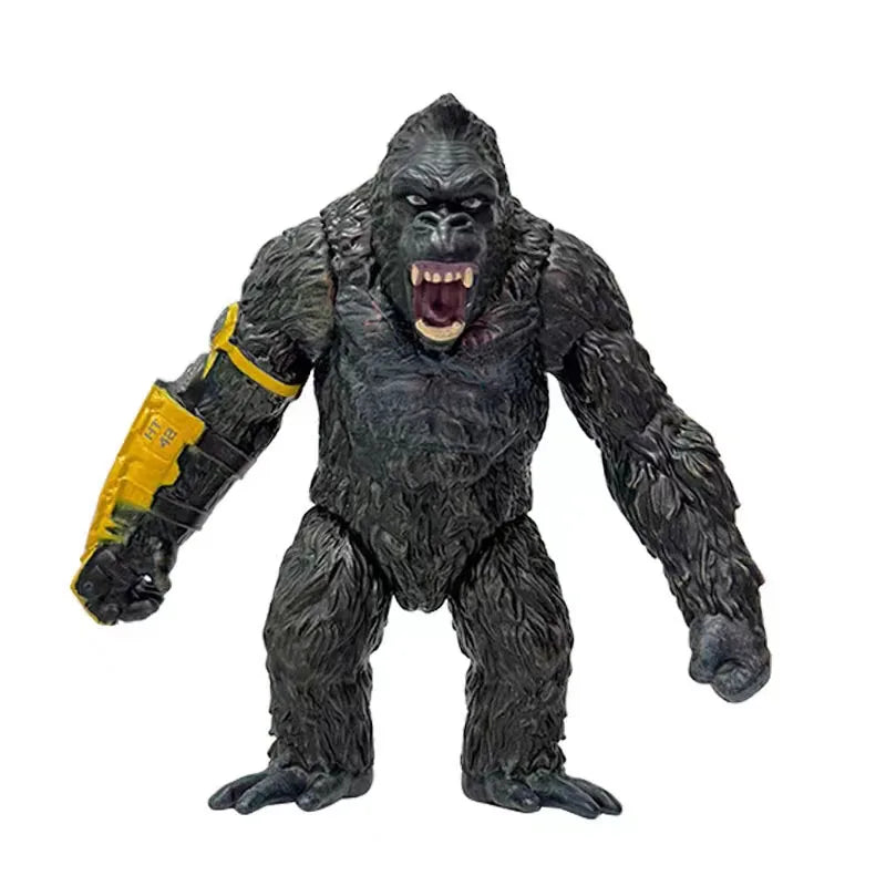 Godzilla x Kong The New Empire Figure 17cm Collectible Model