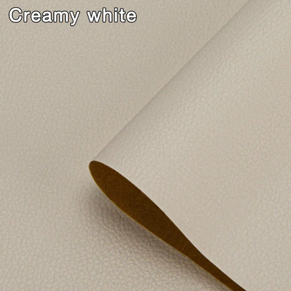 Self Adhesive Repair Patch Tape for Leather Sofa Car Seat DIY Fix
