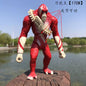 New large size Godzilla Series Anime Action Figure Destoroyah VS Monsters Collection Dolls Ornaments Kid Toys Festival Gift-EXPROTAS