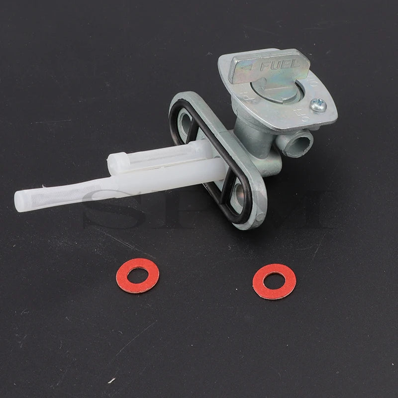 34mm Cock Tap Valve for Motorcycle Bike Yamaha TTR125 250