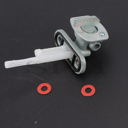 34mm Cock Tap Valve for Motorcycle Bike Yamaha TTR125 250