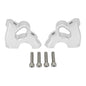 Handlebar Riser Clamp Adapter For BMW R1300GS R 1300 GS ADV 2023-2025 Extension