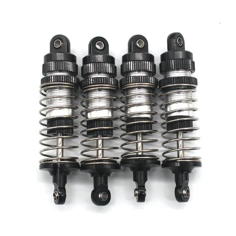 1/14 Remote Control Metal Upgrade Parts for JIUSI PT14R MT14R