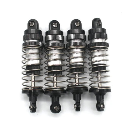1/14 Remote Control Metal Upgrade Parts for JIUSI PT14R MT14R