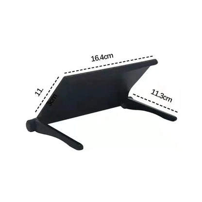 1PC TV Screen Storage Wireless Router Set-top Box Bracket Rack