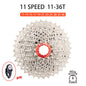 Bicycle Chain Cassette 11 Speed MTB Sprocket for Shimano 11V 11-52T