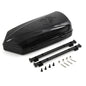 Rc Climbing Car 1/10 1/8 Modification Abs Roof Luggage For Trx4 Trx6 G63 Ykong Vp Vs4 Axial Scx10 Luggage Rack R43(Red）