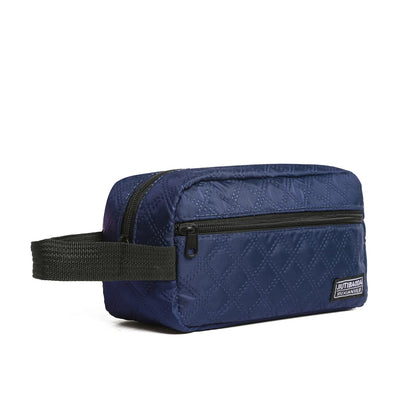 Men's Business Toiletry Bag Travel Makeup Organizer Large Capacity Storage