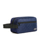 Men's Business Toiletry Bag Travel Makeup Organizer Large Capacity Storage