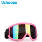 Motorcycle Helmet Goggles Protective Glasses for ATV Motocross Riding