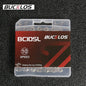 MTB Road Bike Chain BUCKLOS 8-12 Speed 116/126 Links Bicycle