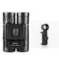 900x25 HD Binoculars FMC BAK4 Optics Portable Long Range Hunting Hiking