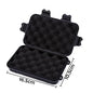 Sealed Survival Box Waterproof Plastic Outdoor Camping Storage Container S/L/XXL