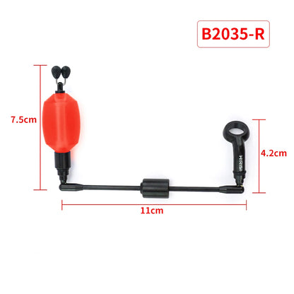 Quick Clip Fishing Swingers PTFE Coated Accessories for Carp B2035