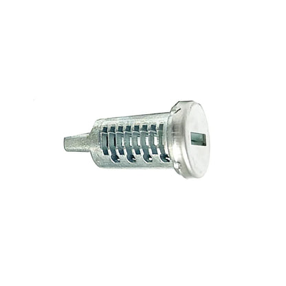Motorcycle Key Lock Cylinder Core Plug For BMW R1200GS R1250GS ADV Top Case