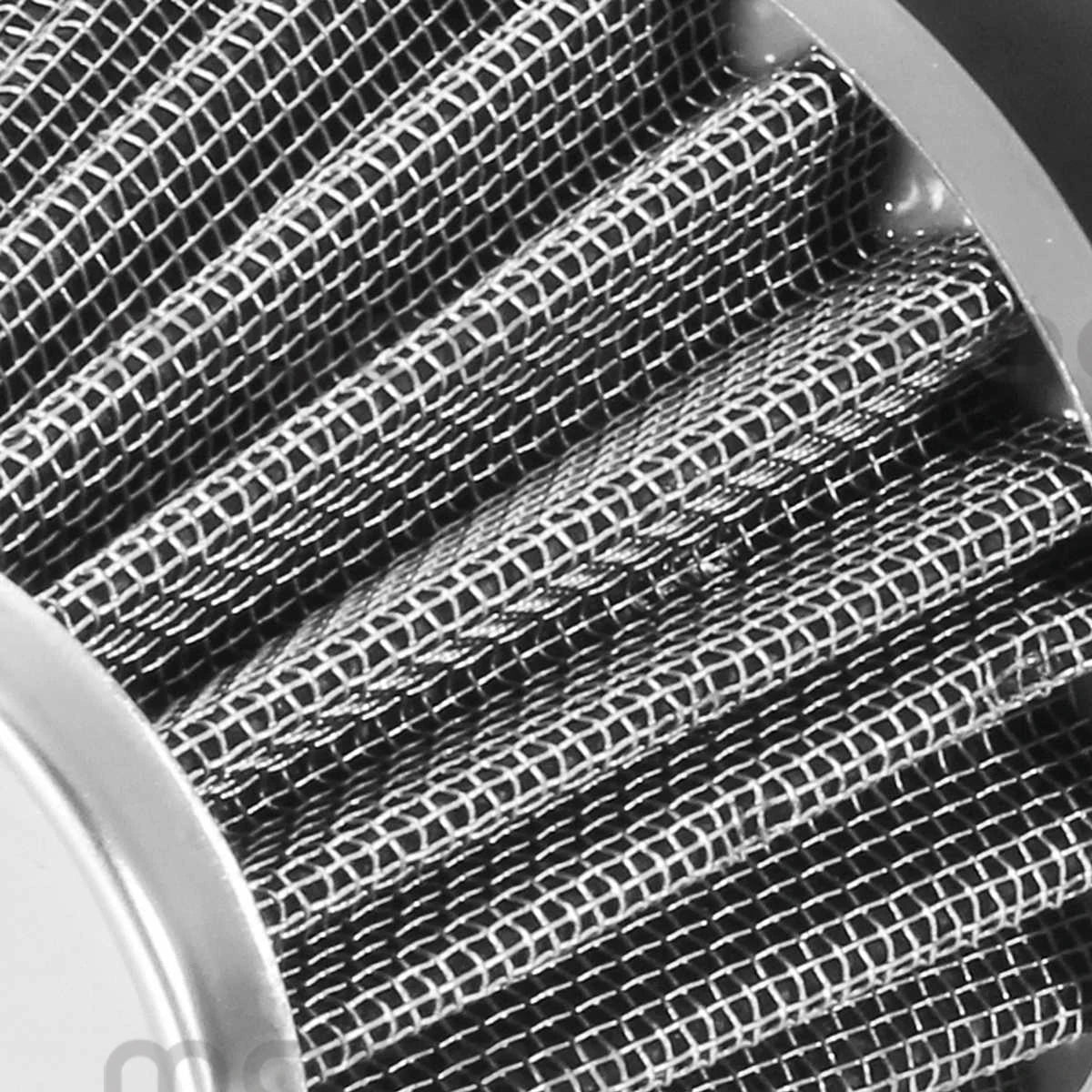 60mm Op Air Filter for Honda Yamaha Suzuki Kawasaki Motorcycle