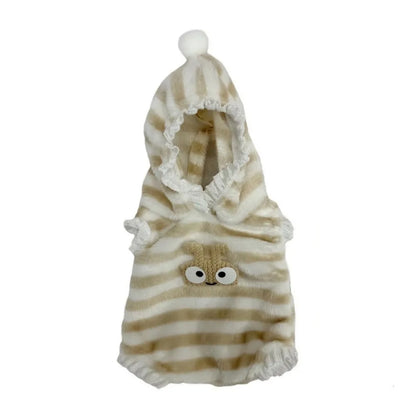 9 Styles Plush Clothes Outfits for 6 Inch Silicone Reborn Doll Overalls