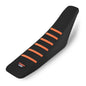 Universal Waterproof Anti-Slip Ribbed Seat Cover by Powerzone for SXF EXC KXF