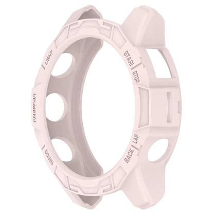 Protective Cover Case For Garmin Fenix 7 7S 7X Epix Pro 42/47/51mm TPU Frame