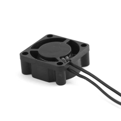25/30/40/50mm RC Cooling Fan 5-12V for ESC Motor Heat Sink Futaba Plug 16380RPM