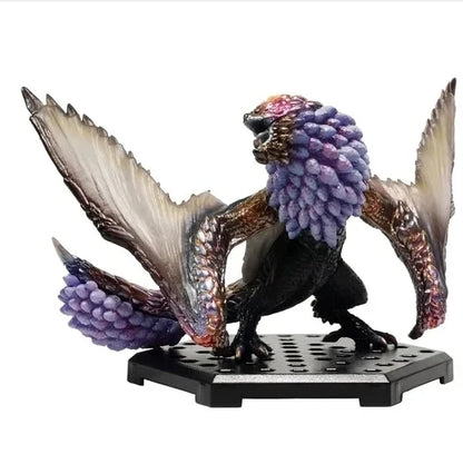 Monster Hunter World Iceborne Plus Vol.14 Dragon Figure Action Model Toy