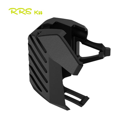 Rrskit Battery Protector Cover for SRAM AXS GX Eagle/XX1/X01 Derailleur, Anti-Bump