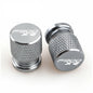 2PCS  FOR BMW F900R F900XR Motorcycle Tire Valve Air Port Stem Cover Cap Plug CNC Accessories F 900 R F900 XR F 900XR f900r